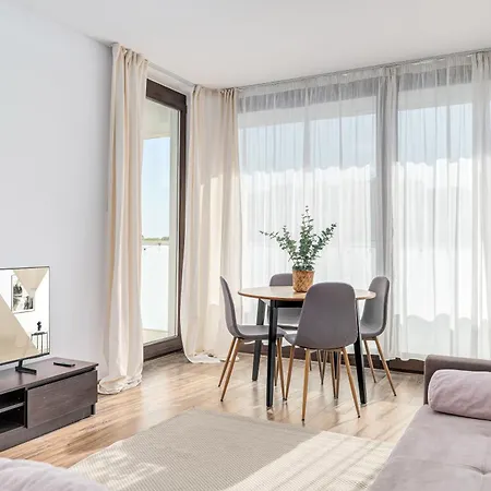 Apartman Ordona 12a By Nyx