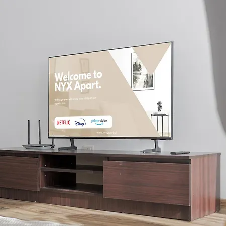 Apartman Ordona 12a By Nyx *