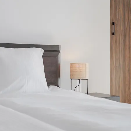 Apartment Ordona 12a By Nyx Warsaw