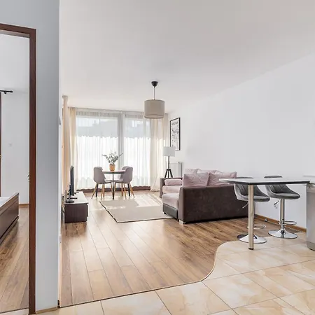 Ordona 12a By Nyx Apartament *